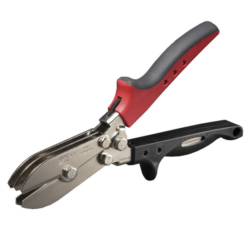 C5R - Malco - CRIMPER, PIPE (1EA)