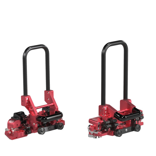 FSP1 - Malco - 1.5" PROGRESSIVE BENDER SET (1EA)