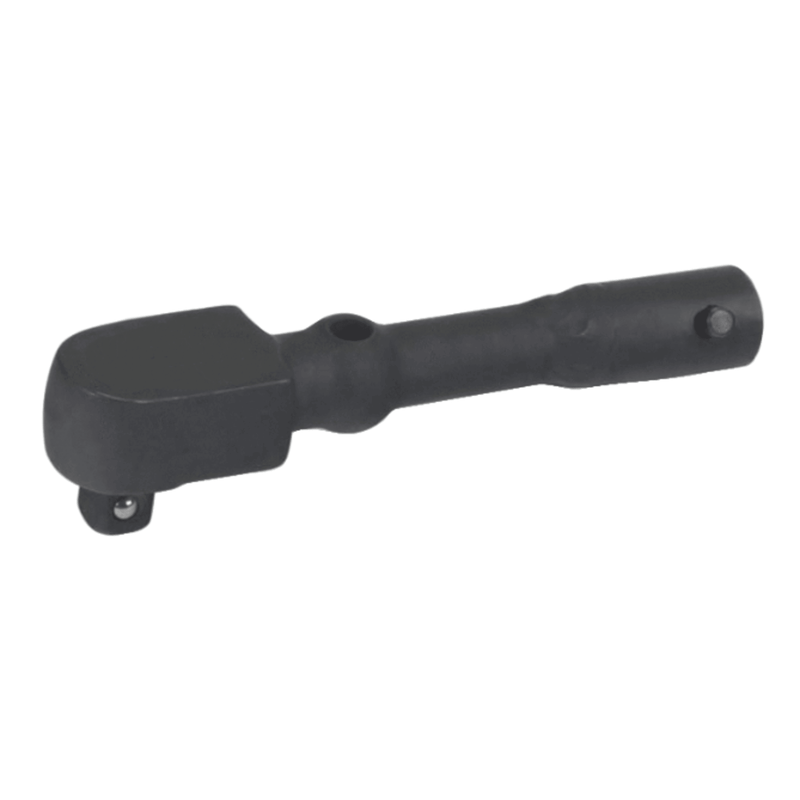 QZSD24A - Williams - SQUARE DRIVE TORQUE WRENCH HD