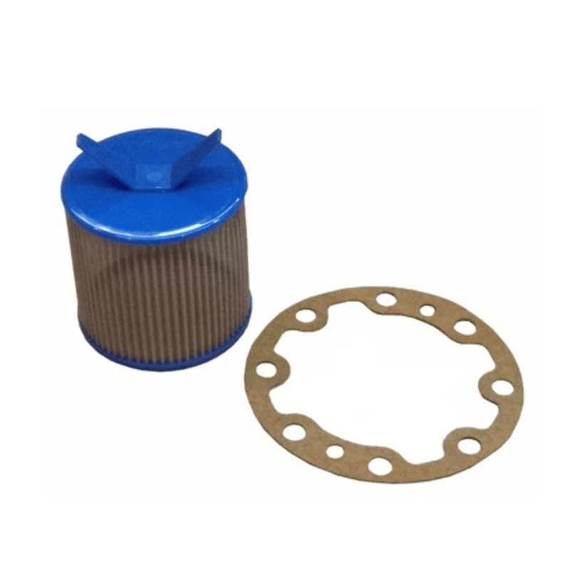 CRO-45676 / WP-S150 - Crown - Strainer for Suntec J, H, S, with Gasket