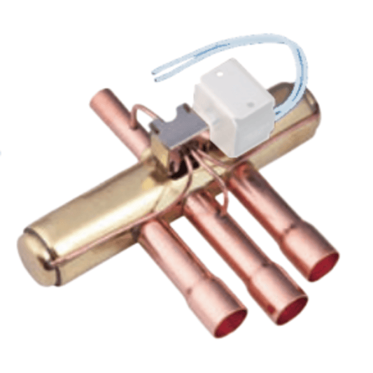 RV-07T5878 - C&D - Reversing Valve 7 ton 5/8" & 7/8"