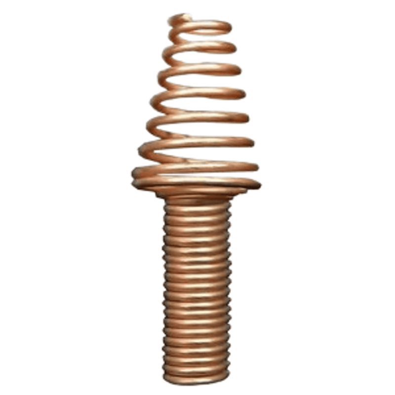 CRO-52300-10 / WP-E9-AL-10-10PK - Crown - Spring Long "A" for 10-32 Thread 10pk