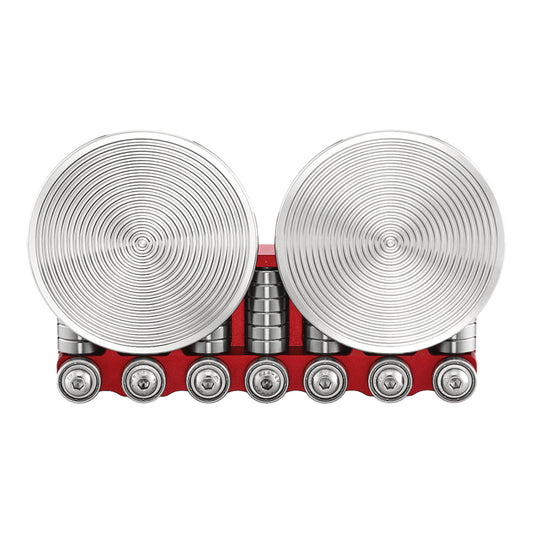 FS2DL - Malco - 2 STATION DISC, LARGE (1EA)