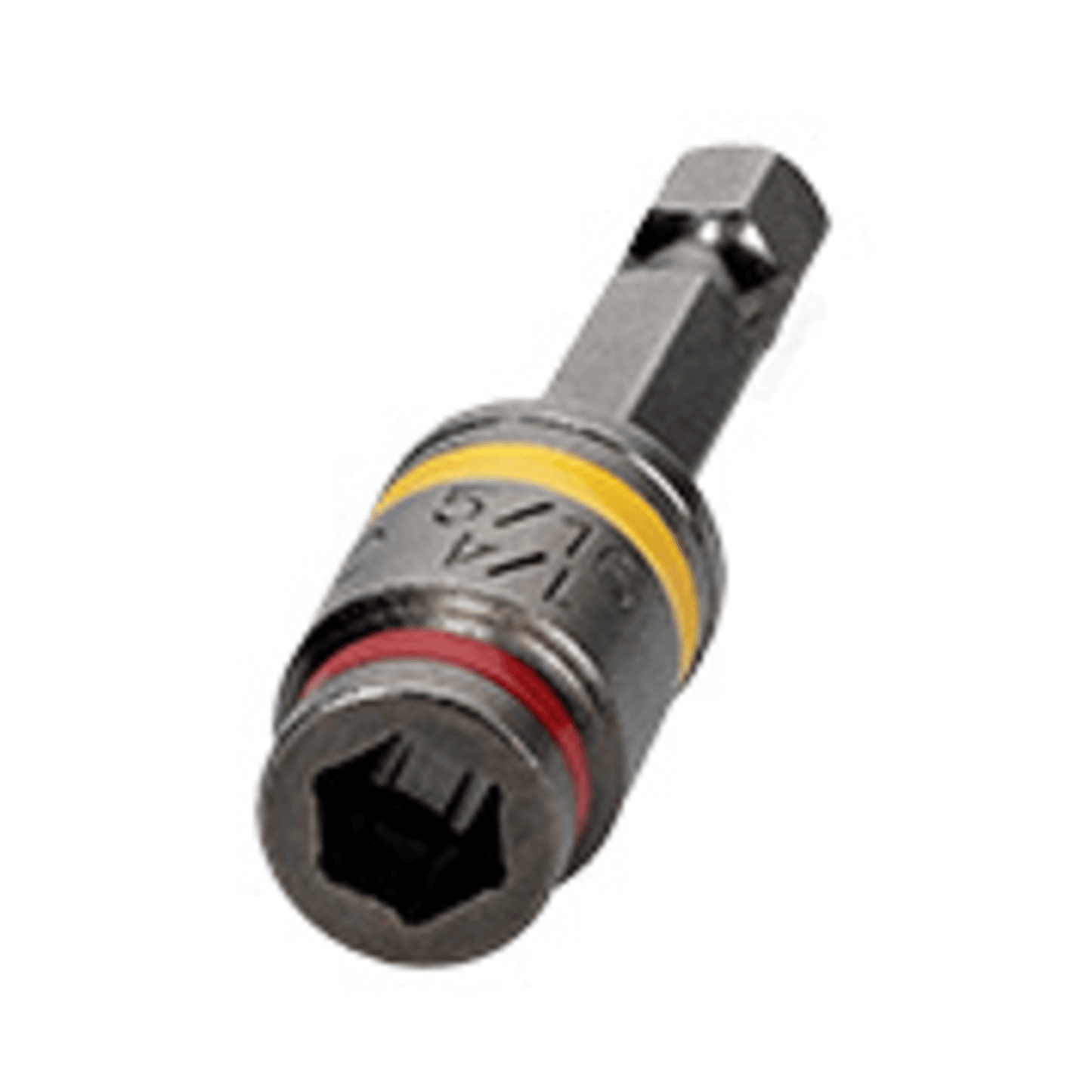 IMSHC2 - Malco - HEX DVR,  DEEP MAGNET,CLEAN 2" (1EA)
