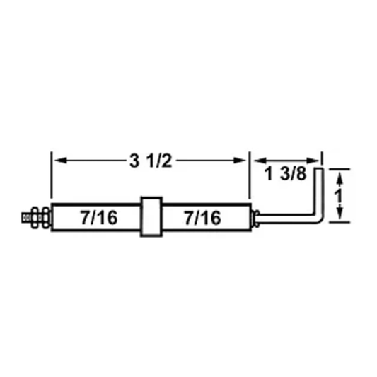 25156-02 - Crown - MIDCO     *  CM 60 (2PK)