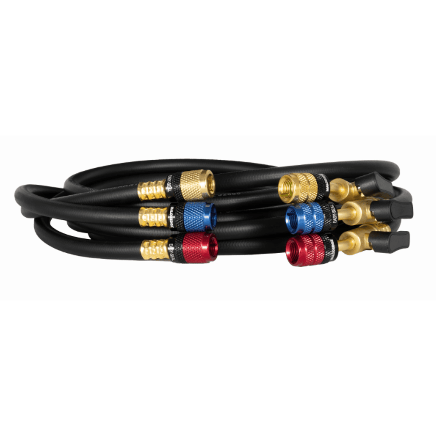 ESBV7214516 - Malco - EASY SEAL 3 PC HOSE SET, BALL VALVE,  72 X 1/4 X 5/16