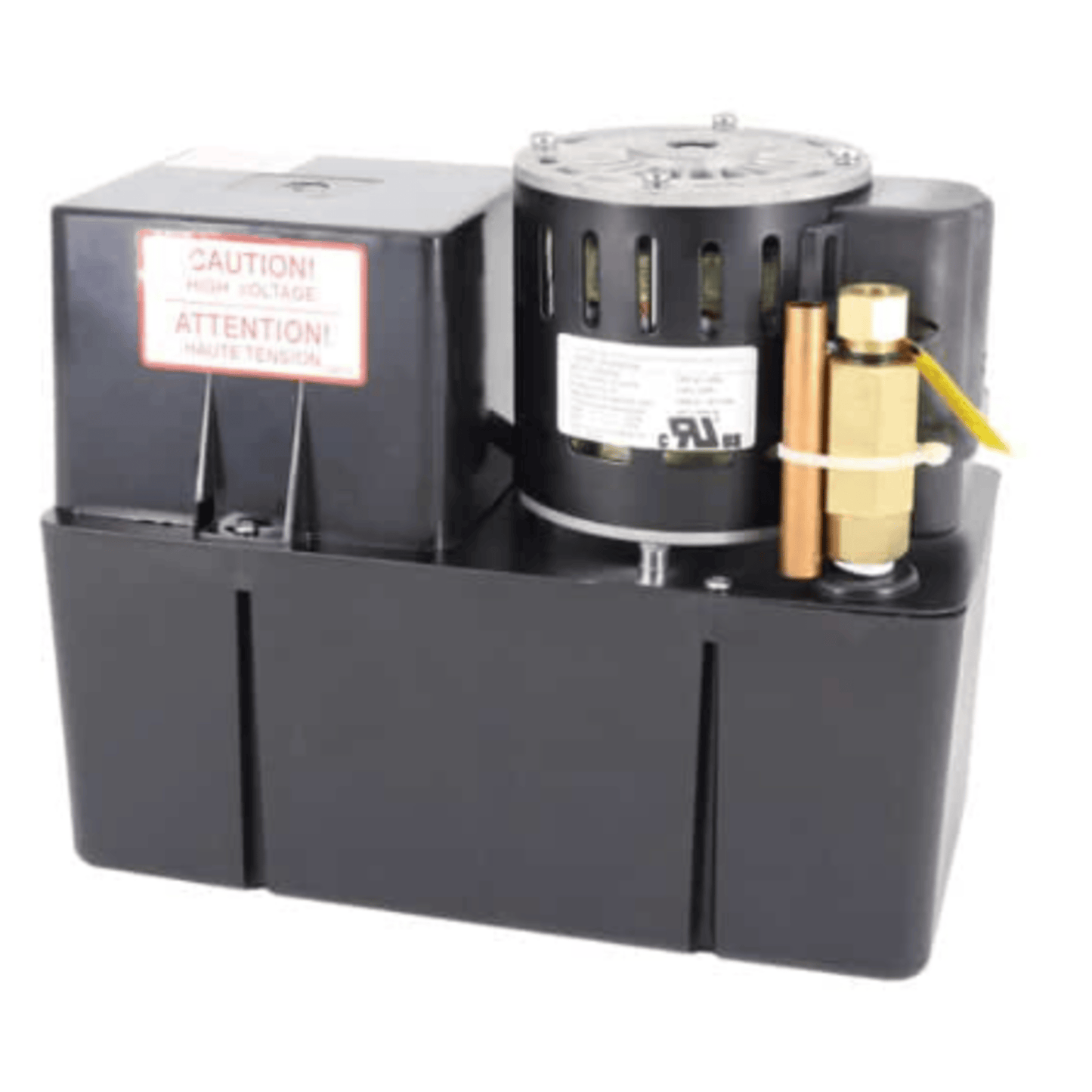 CB504ULHTS - Beckett - Pump-460V Condensate 212 degree(1ea)