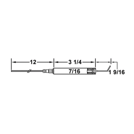 20782-02 - Crown - CARLIN       *  CC 60B (2PK)