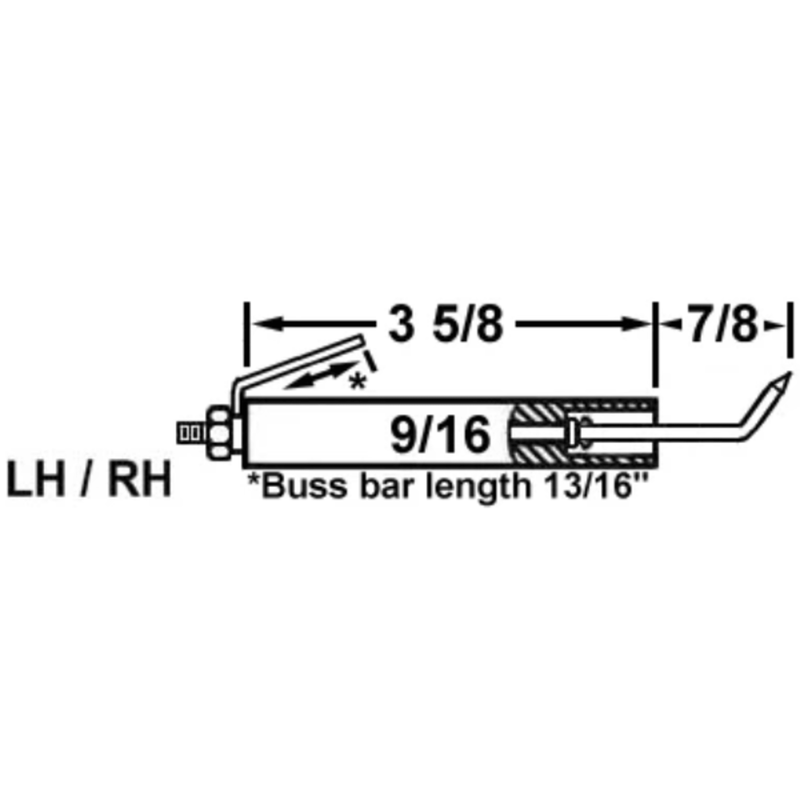 20540-02 - Crown - BETTENDORF  CB 47 (2PK)