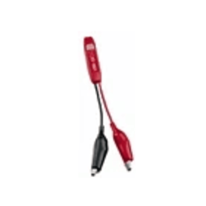 CRO-40635 / WP-T100-10 - Crown - Voltage Tester Pocket Low Voltage 5-50 VAC/VDC