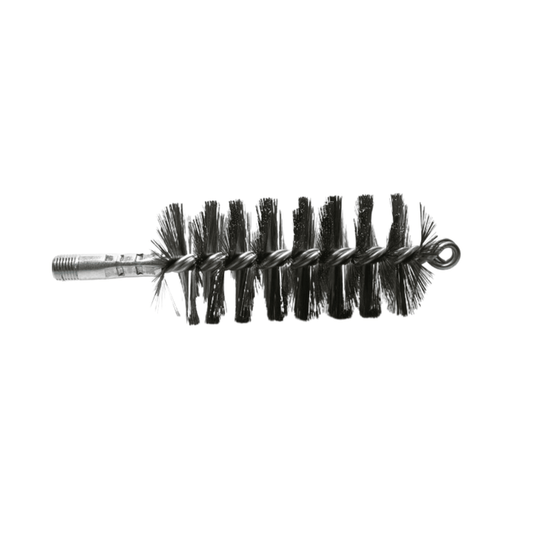 43548 - Schaefer - SS - SS/DS - Male Brush Dia 2-1/4" - (1EA)