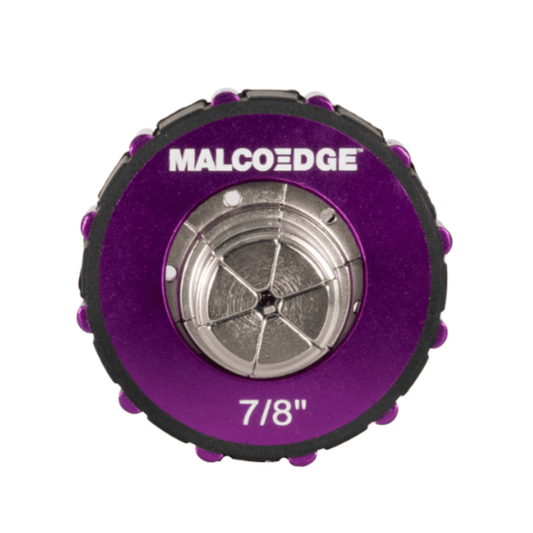 TEH875 - Malco - TUBING EXPANDER HEAD 7/8