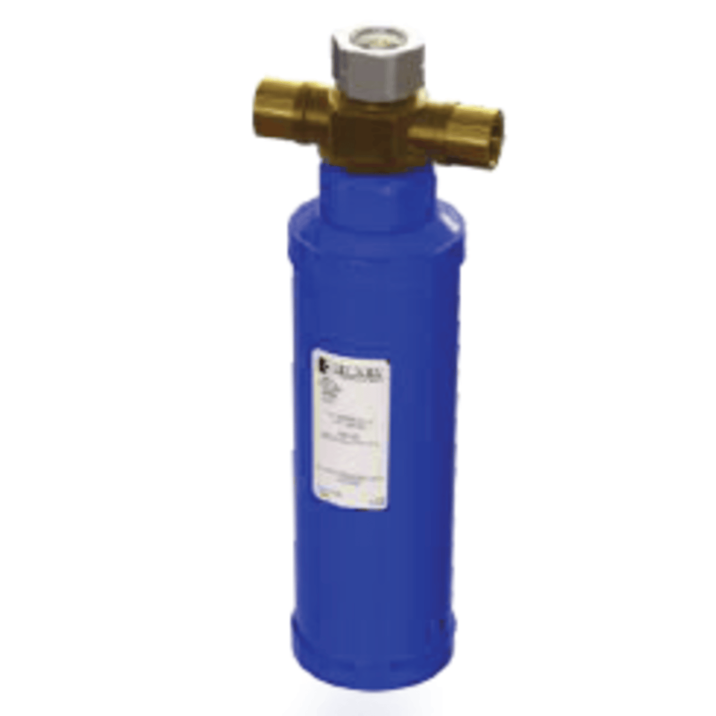 850005 - Henry - 5/8 ODS - Tee Flow Connector