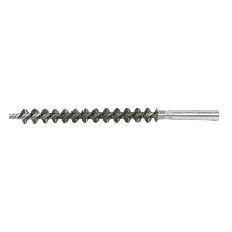 43507 - Schaefer - SS - SS/DS - Female Brush Dia 7/16" - (1EA)