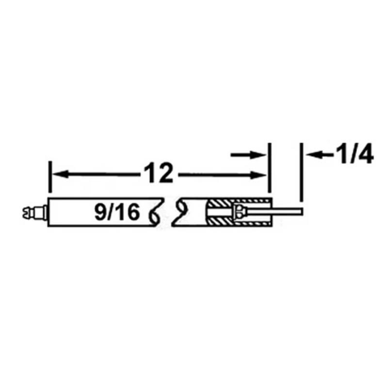22301 - Crown - 213760100101 ELECTRODE   16120  (1EA)