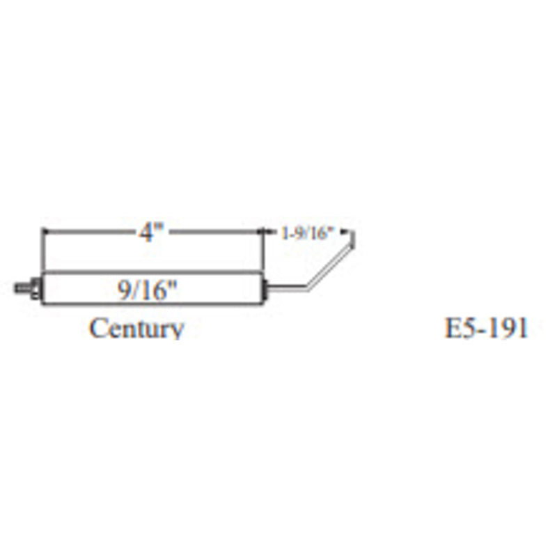 Westwood Century Electrode 191, 2pk E5-191-2PK
