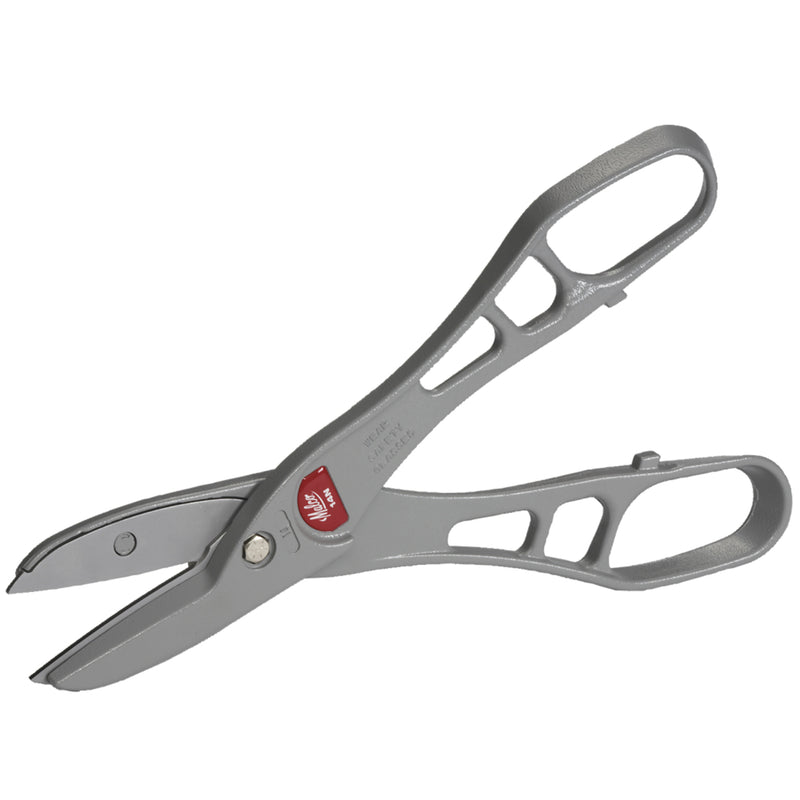 M14N - Malco - ALUMINUM SNIP, STRAIGHT, 14" (1EA)