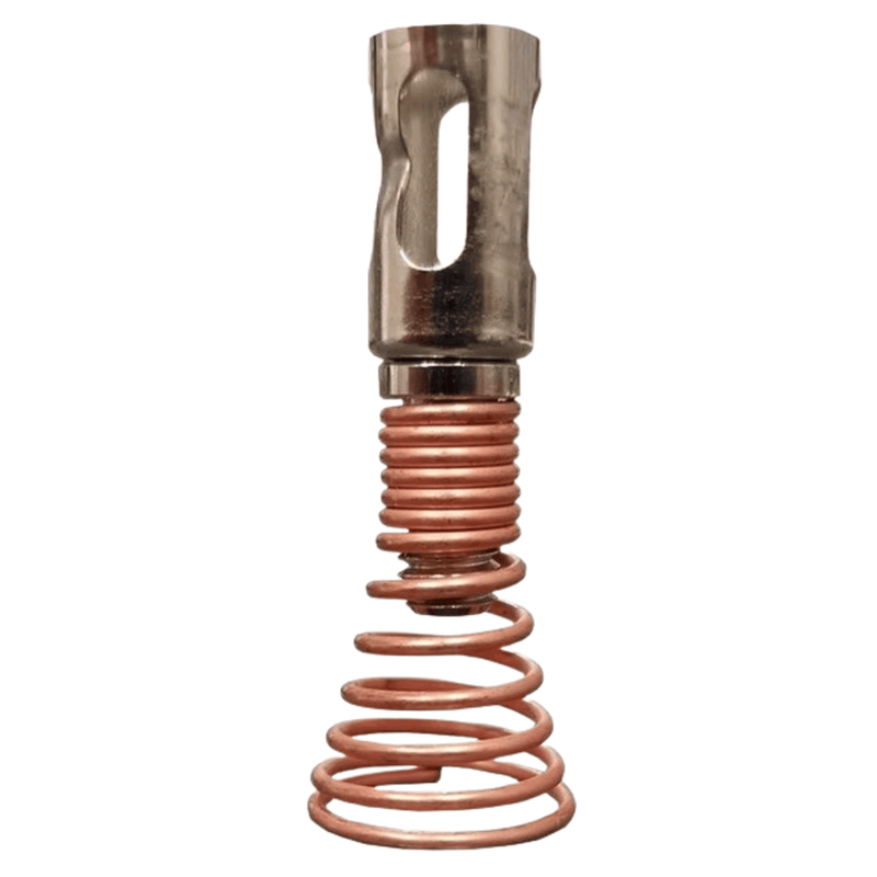 CRO-52860-10 / WP-E9-YSC-PK - Crown - Spring for RAJAH Like on CT-TS Cage 10pk