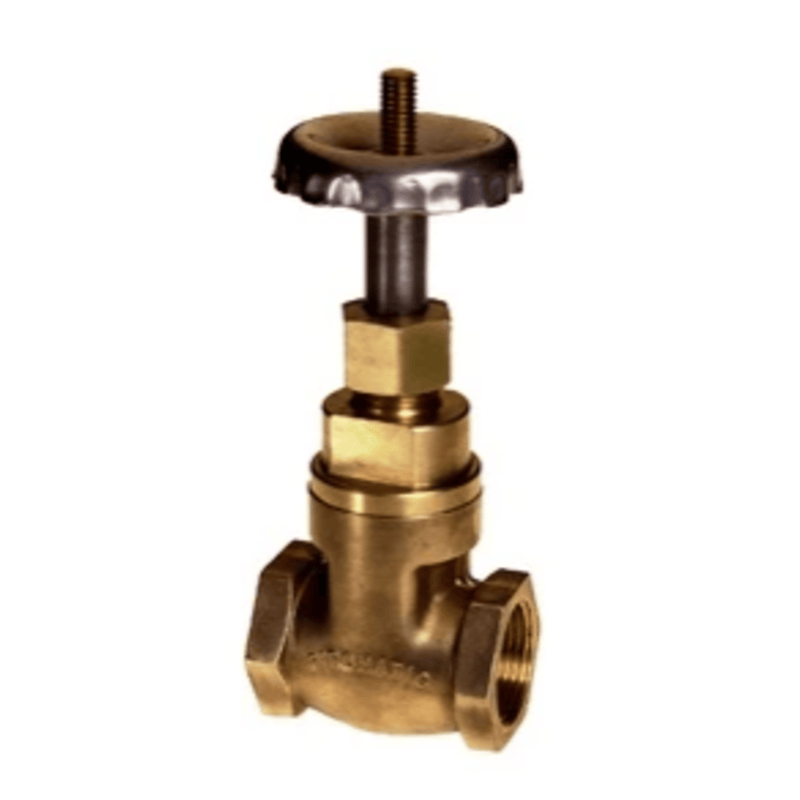 B400F - Crown - FIROMATIC   1" NPT(f) VALVE  (1EA)