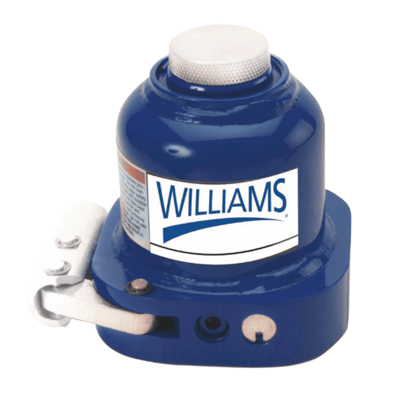 JHW3M05T150 - Williams - Bottle Jack Mini 5 Ton 1.5" Stroke