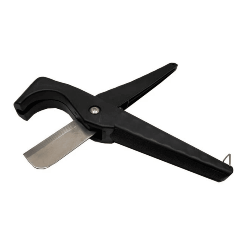 CRO-40402 / WP-T100-310 - Crown - Coupling Cutter with Reversible Blade