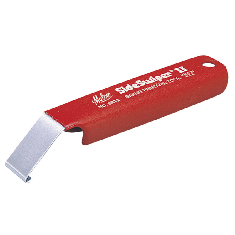 SRT2B - Malco - REMOVAL TOOL, VINYL SIDING (25PG)
