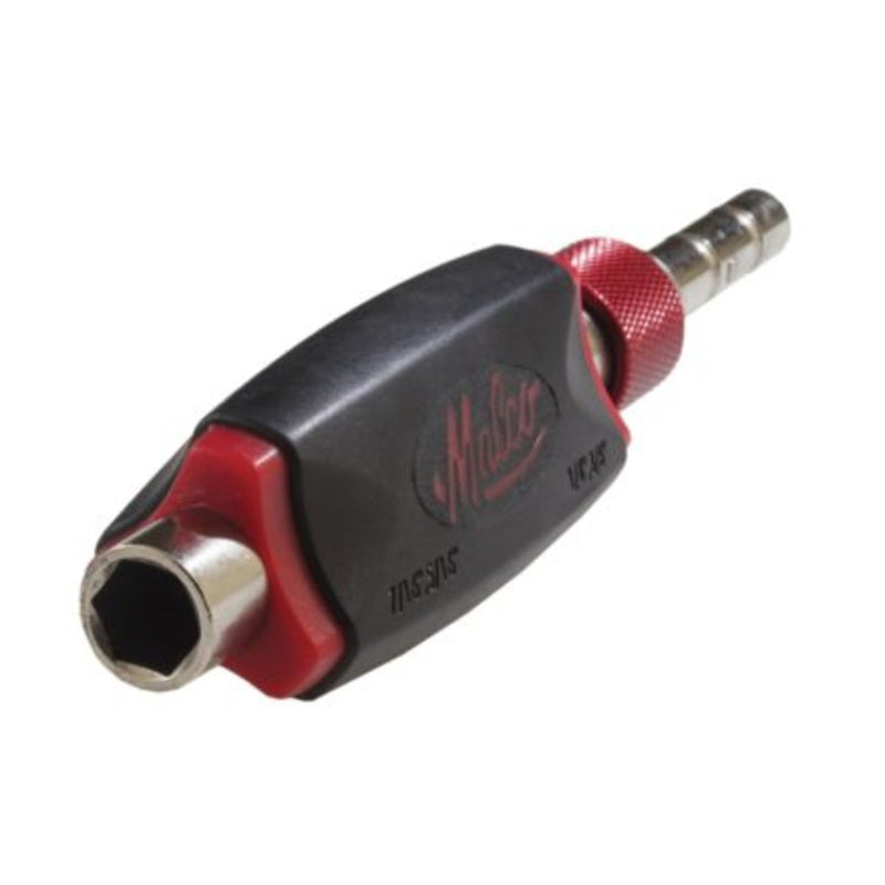 4IN1 - Malco - MULTI SOCKET NUT DRIVER (1EA)