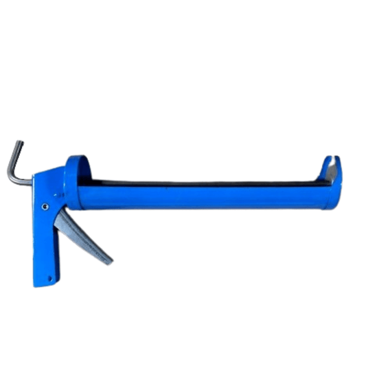 Malco CG15, CAULKING TOOL, Spouted Cartridge 1qt. 2-5/8 (67) 12 (305)