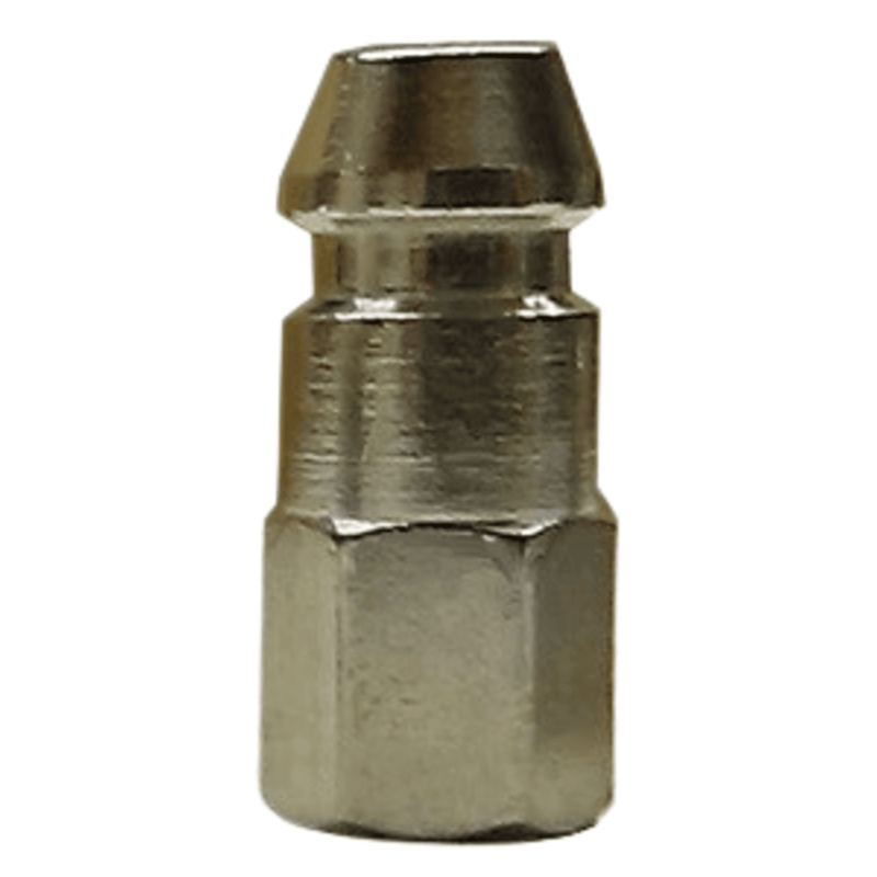 CRO-50780-10 / WP-E9-BS832-PK - Crown - Stud RAJAH Like Base with 8-32 Thread 10pk