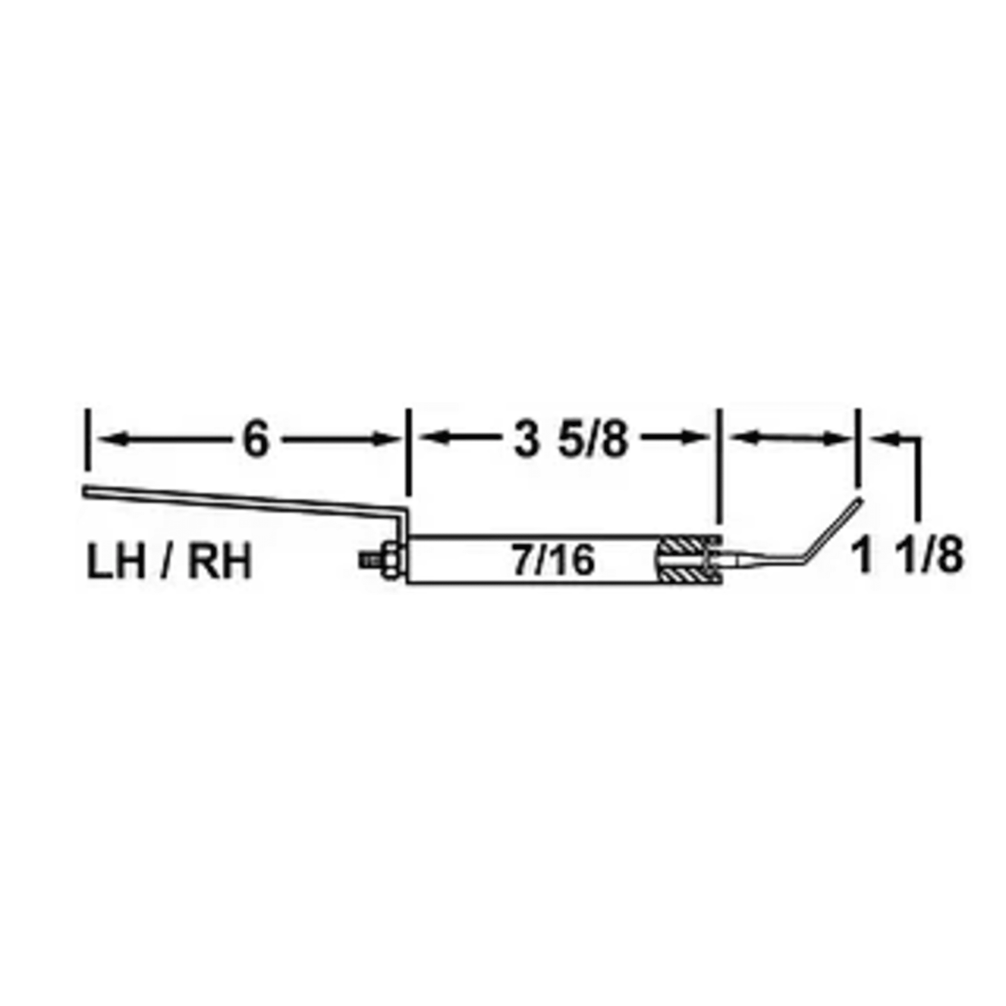 20340-02 - Crown - ABC/SUNRAY   *  CA 71 (2PK)