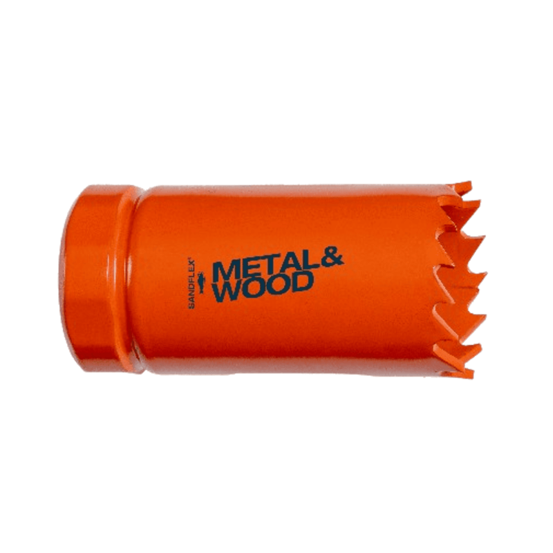 3830-32-VIP - Bahco - 1-1/4" Bi-Metal Holesaw VIP