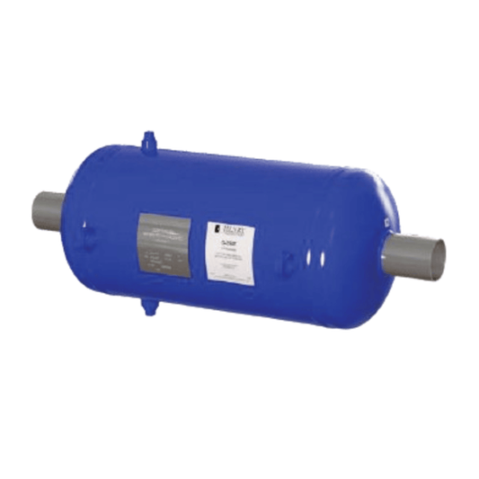 O-350 - Henry - 3 BW - 76mm - All Welded ASME