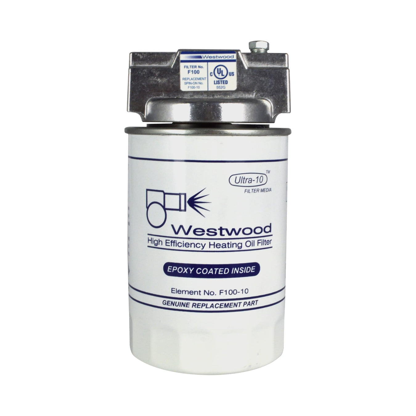 Westwood Fuel Filters