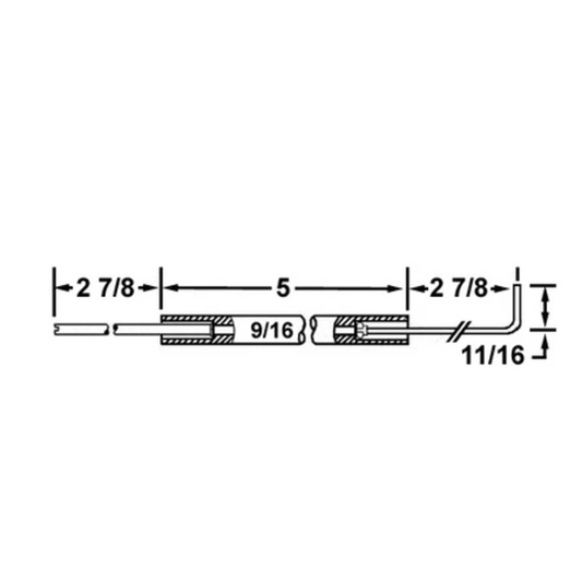 22092-02 - Crown - IRON FIREMAN *  CI 26 (2PK)