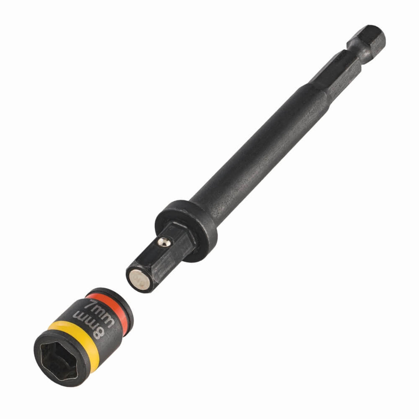 C-RHEX® Cleanable, Reversible Magnetic Hex Drivers (7mm and 8mm)