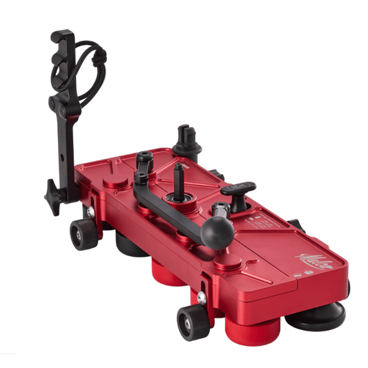 FSXS - Malco - POWER ASSISTED, METAL SEAMER (1EA)