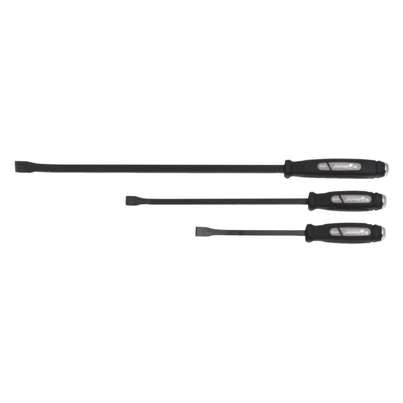 C-803 - Williams -  PRYBAR SET OF 3