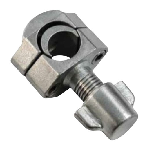 Clamp-On Service Valves Standard Line Tap Valve