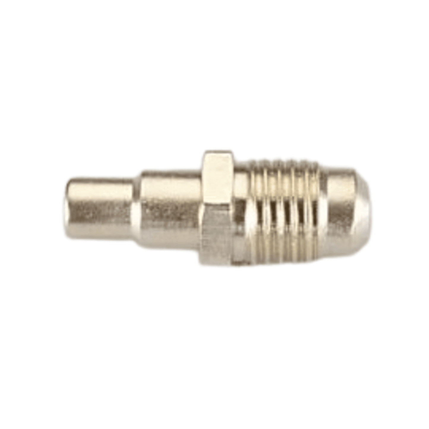 CD4545/6 - C&D - 1/4" m. flare access body, CD2245 6PK