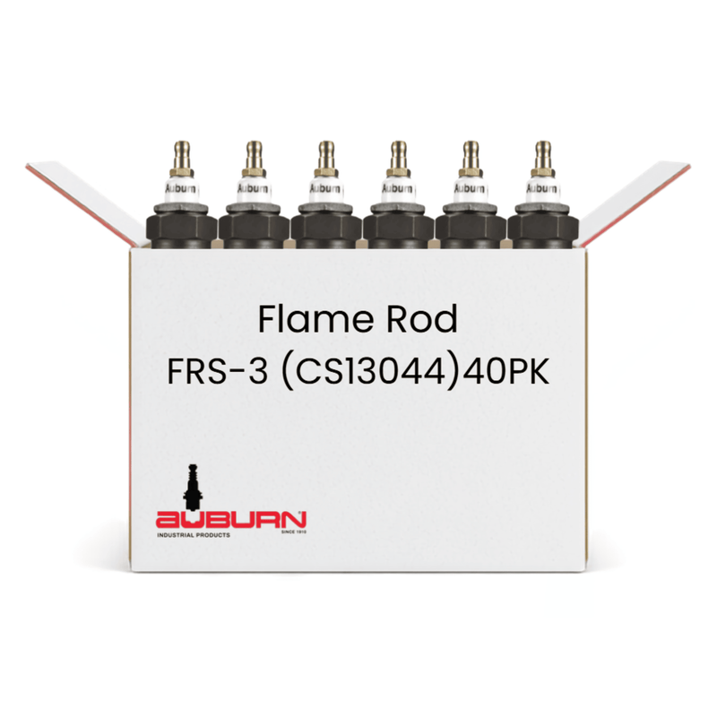 FRS-3 - Auburn - Flame Rod  (CS13044) (40PK)