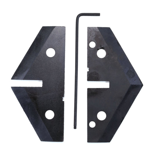 GOPRB - Malco - REPLACEMENT BLADE, 2X3 GOT (1EA)