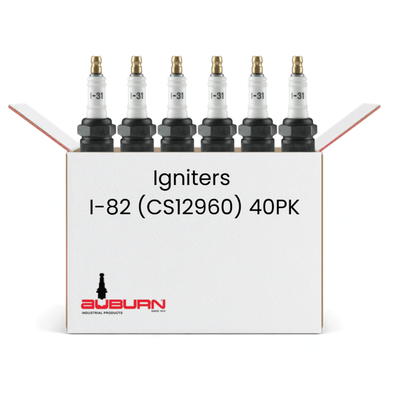 I-82 - Auburn - Igniter (CS12960) (40PK)
