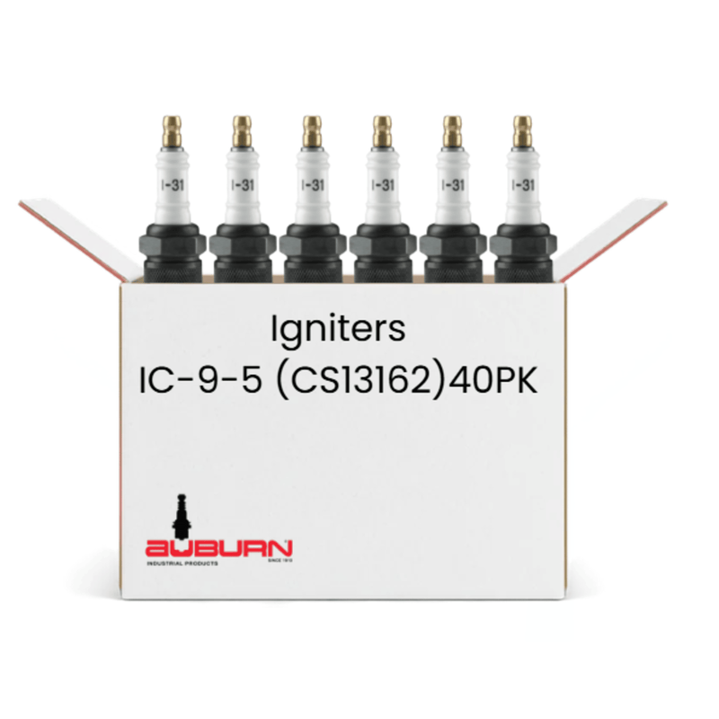 IC-9-5 - Auburn - Igniter (CS13162) (40PK)