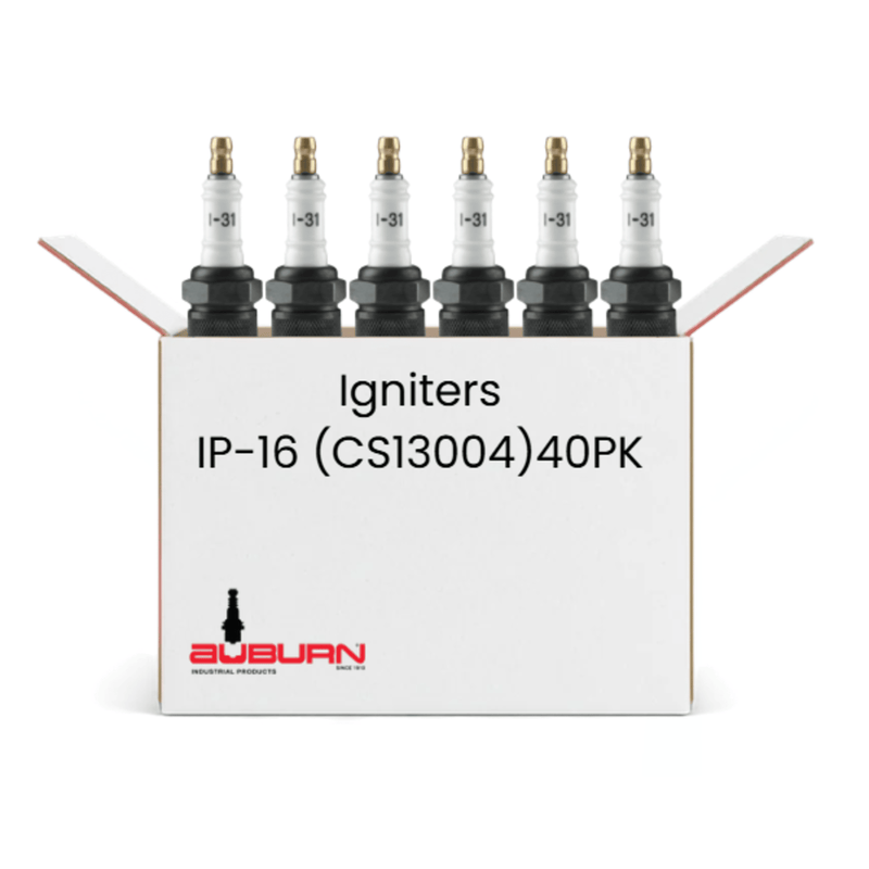 IP-16 - Auburn - Igniter (CS13004) (40PK)