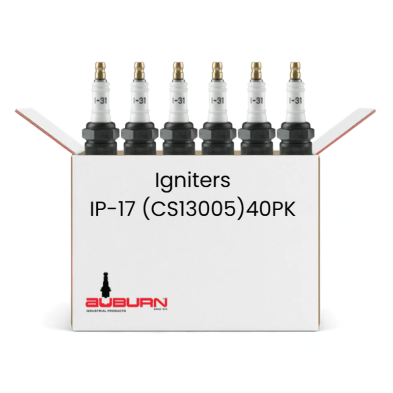 IP-17 - Auburn - Igniter (CS13005) (40PK)