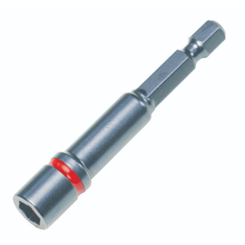 MSHL14IS - Malco - HEX CHUCK DR, LONG,1/4",IMPACT (1EA)