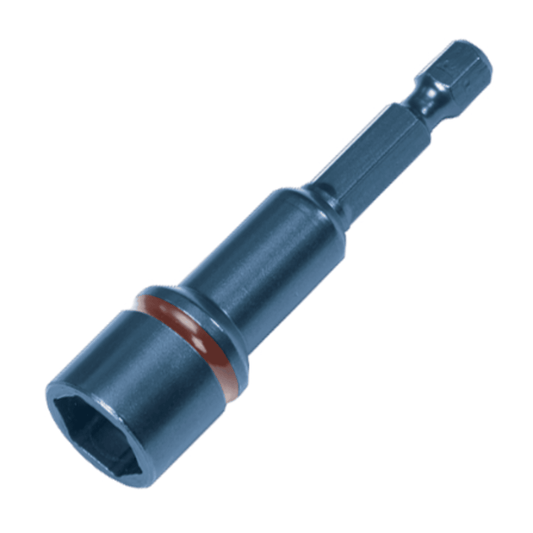 MSHL716IS - Malco - HEX CHUCK DRIVER, LONG, IMPACT (1EA)