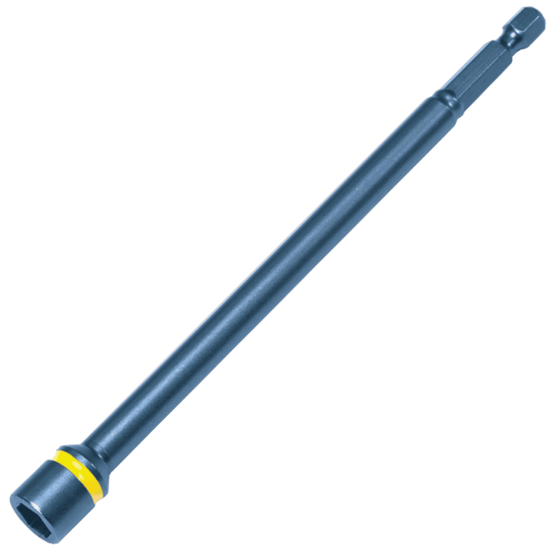 MSHXL516IS - Malco - HEX CHUCK DRIVER, XLONG, IMPACT (1EA)