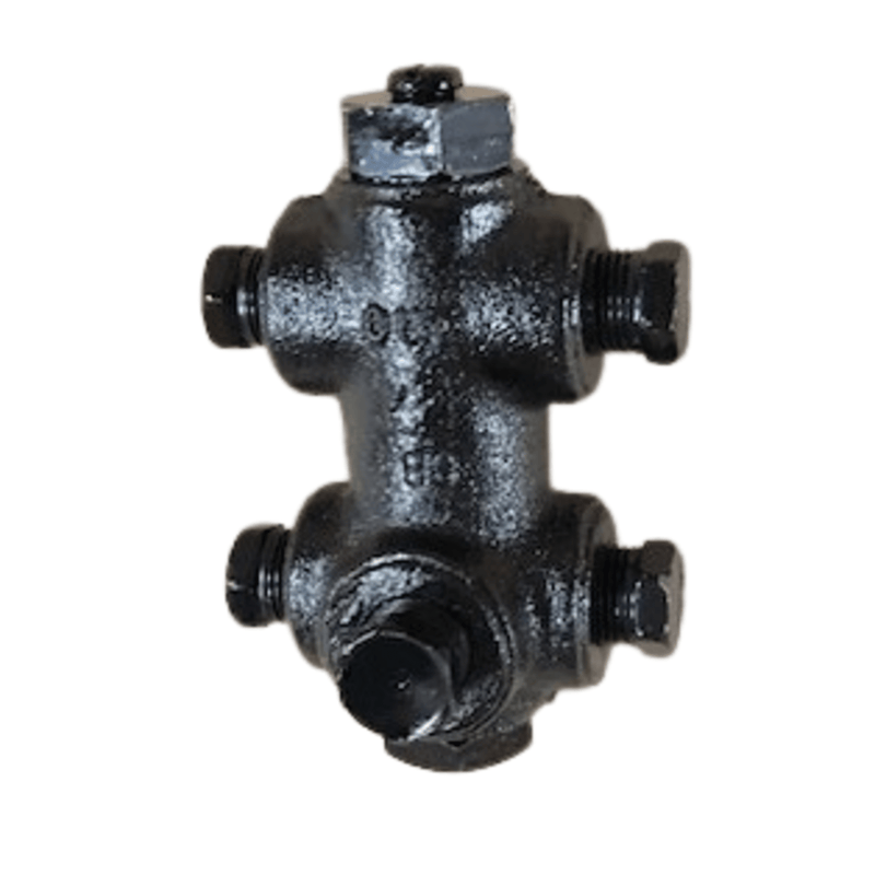 RV2101-1 - Webster - RV2101-1 Regulating Valve