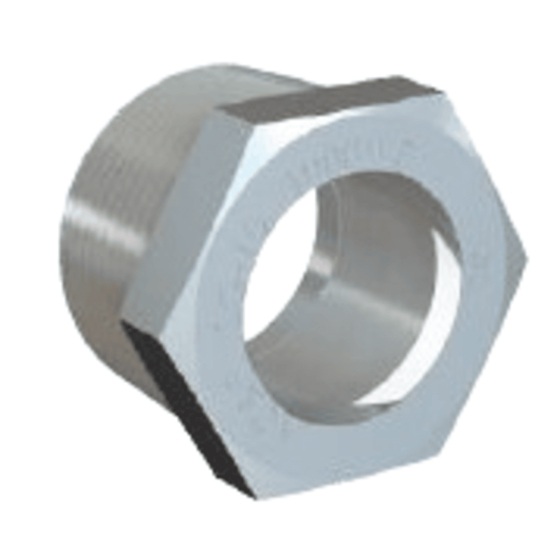 SG-1008 - Henry - 1 MPT - 25mm - Sight Glass - Clear Lens